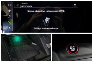 AUDI RS Q3 usata, con ESP