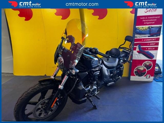 HARLEY-DAVIDSON Other usata 2