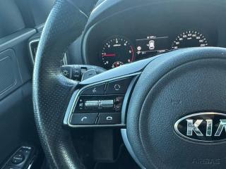 KIA Sportage usata, con Fendinebbia