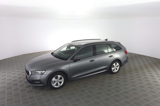 SKODA Octavia usata 3