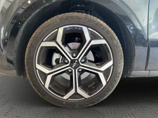 KIA Niro usata, con Adaptive Cruise Control
