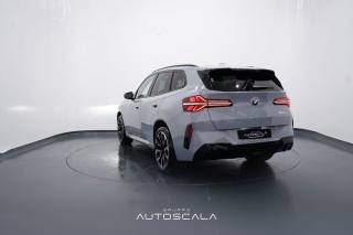 BMW X3 usata, con Airbag Passeggero
