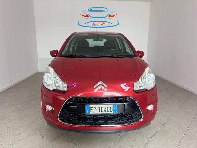 CITROEN C3 usata 0