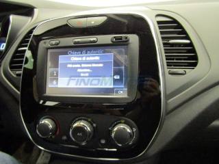 RENAULT Captur usata, con Cruise Control