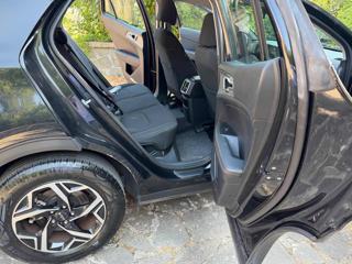 KIA Sportage usata, con Specchietti laterali elettrici