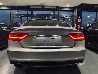 AUDI A5 usata, con Alzacristalli elettrici