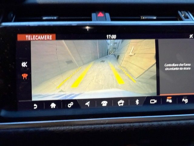 LAND ROVER Range Rover Velar usata, con Immobilizzatore elettronico