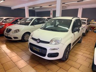 FIAT Panda usata, con Airbag Passeggero