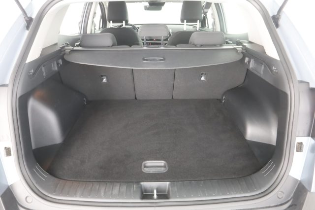KIA Sportage usata 5