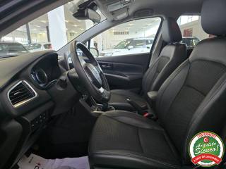 SUZUKI S-Cross usata, con Frenata d