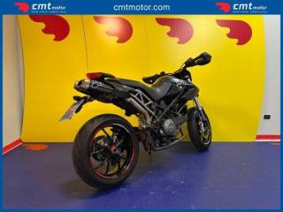 DUCATI Hypermotard 796 usata 3