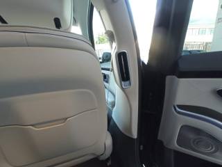 MERCEDES-BENZ S 400 usata, con Interni in pelle
