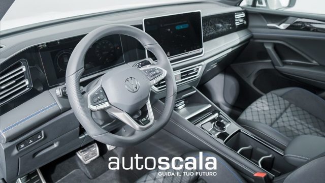 VOLKSWAGEN Tiguan usata, con ESP