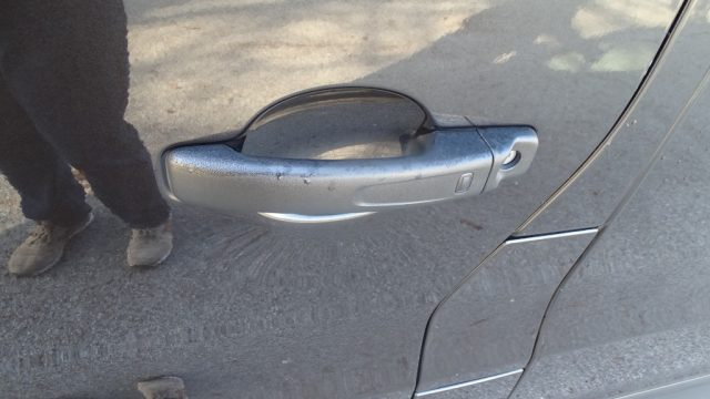 RENAULT Trafic usata 46