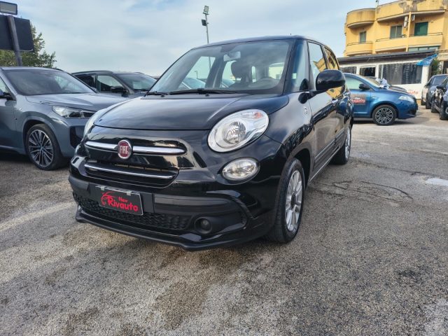 FIAT 500L usata, con Airbag