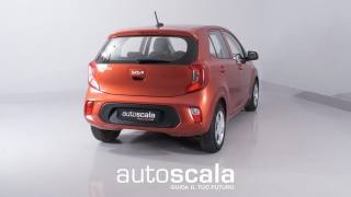 KIA Picanto usata, con Volante multifunzione
