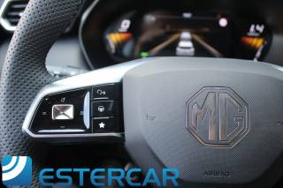 MG ZS usata, con Alzacristalli elettrici