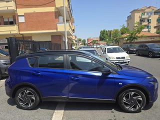 HYUNDAI Bayon usata, con Airbag laterali