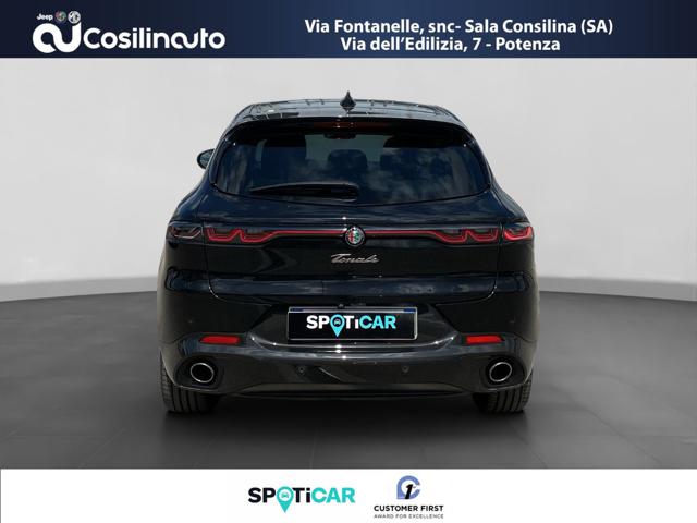ALFA ROMEO Tonale usata, con Airbag Passeggero