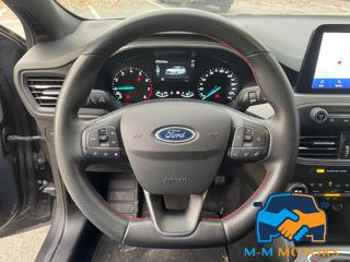 FORD Focus usata, con Alzacristalli elettrici