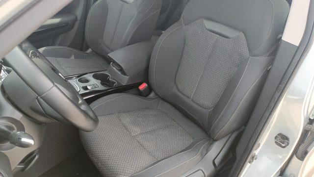 RENAULT Kadjar usata, con Controllo automatico clima