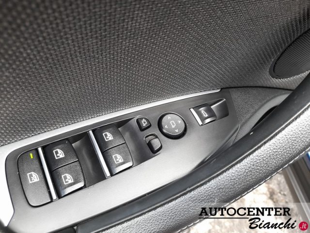 BMW X3 usata, con Vivavoce