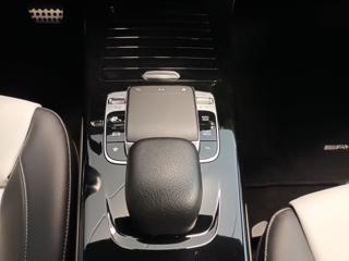 MERCEDES-BENZ A 250 usata, con Riconoscimento dei segnali stradali