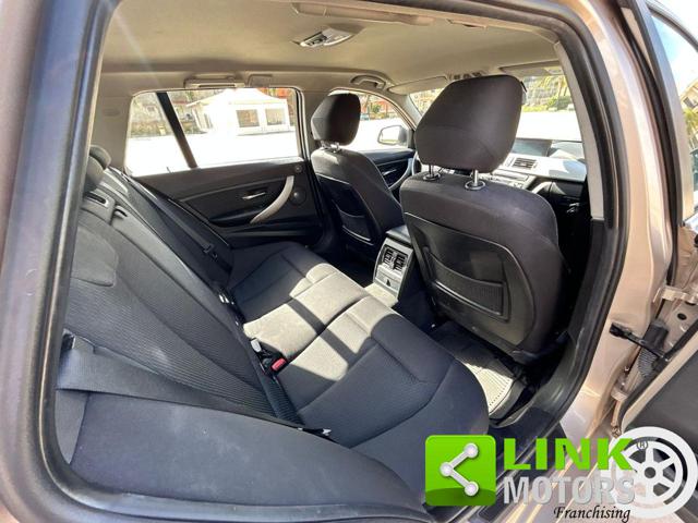 BMW 316 usata, con Immobilizzatore elettronico