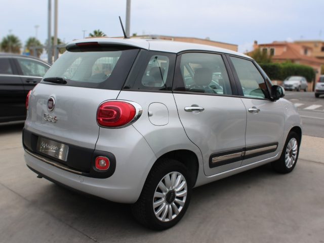 FIAT 500L usata, con Airbag Passeggero