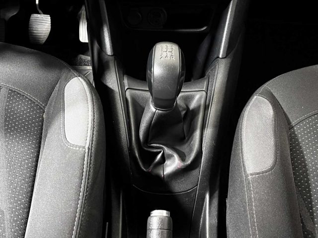 PEUGEOT 208 usata, con Airbag testa