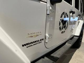 JEEP Wrangler usata, con Chiusura centralizzata