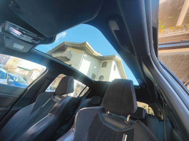 PEUGEOT 308 usata, con Fendinebbia