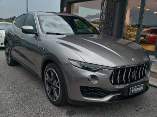 MASERATI Levante usata, con Airbag