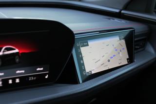 AUDI SQ5 usata, con Lettore CD