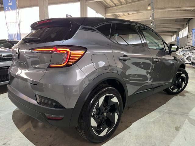 RENAULT Captur usata, con Boardcomputer