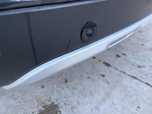 DACIA Lodgy usata, con Volante in pelle