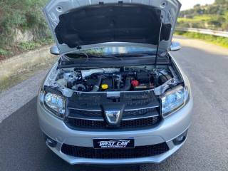 DACIA Sandero usata 18