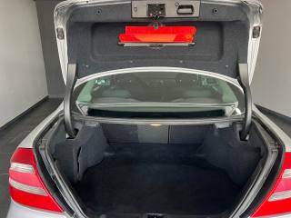 MERCEDES-BENZ CLK 200 usata, con Fendinebbia