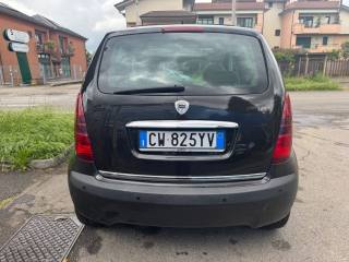LANCIA MUSA usata 2