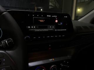 HYUNDAI i20 usata, con Start/Stop Automatico