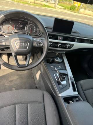 AUDI A4 usata 13