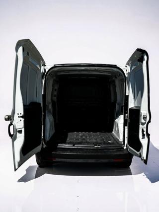 FIAT Doblo usata, con Servosterzo