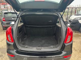 OPEL Mokka X usata, con Controllo trazione