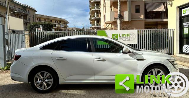 RENAULT Talisman usata, con ESP