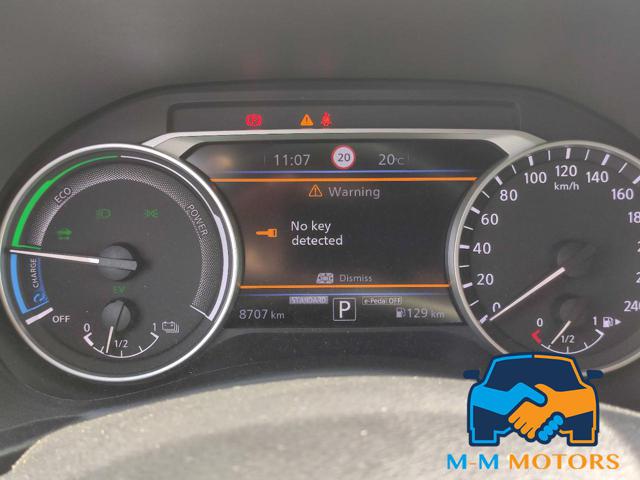 NISSAN Juke usata, con Controllo trazione