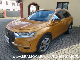 DS AUTOMOBILES DS 7 Crossback usata, con Airbag