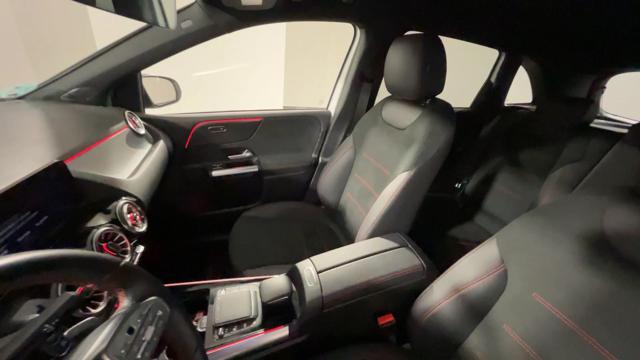 MERCEDES-BENZ B 200 usata, con Climatizzatore