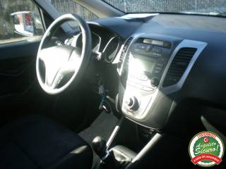 HYUNDAI iX20 usata, con ESP