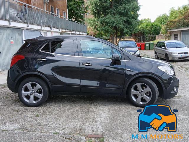 OPEL Mokka usata, con Airbag Passeggero