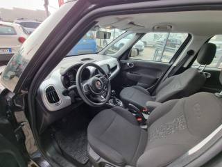 FIAT 500L usata, con ESP